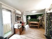 Appartement 3 pièces 77 m²