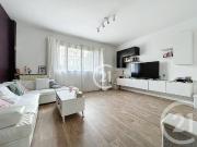 Appartement 3 pièces 77 m²