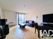 Appartement 3 pièces 77 m²