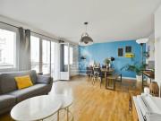 Appartement 3 pièces 77 m²