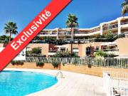 Appartement 3 pièces 77 m²