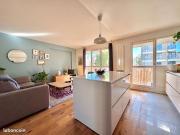 Appartement 3 pièces 77 m²