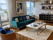 Appartement 3 pièces 77 m²