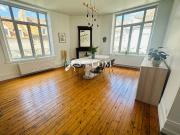 Appartement 3 pièces 77 m²