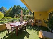 Appartement 3 pièces 77 m²