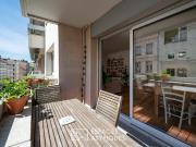 Appartement 3 pièces 77 m²