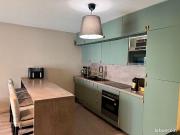 Appartement 3 pièces 77 m²