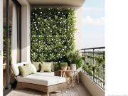 Appartement 3 pièces 77 m²