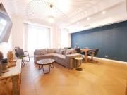 Appartement 3 pièces 77 m²