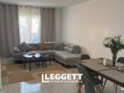 Appartement 3 pièces 77 m²
