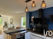 Appartement 3 pièces 77 m²