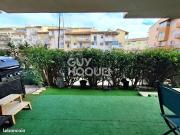 Appartement 3 pièces 77 m²