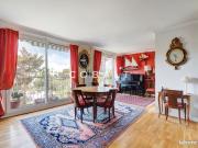 Appartement 3 pièces 77 m²