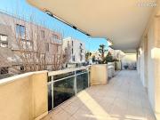 Appartement 3 pièces 77 m²