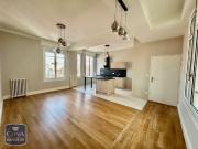 Appartement 3 pièces 77 m²