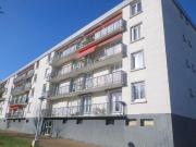 Appartement 3 pièces 77 m²