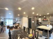 Appartement 3 pièces 77 m²