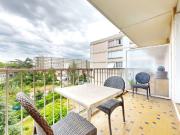 Appartement 3 pièces 77 m²
