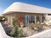 Appartement 3 pièces 77 m²