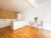 Appartement 3 pièces 77 m²