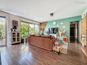 Appartement 3 pièces 77 m²