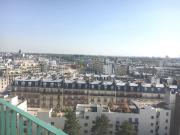 Appartement 3 pièces 77 m²