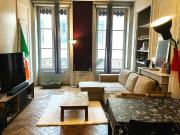 Appartement 3 pièces 77 m²