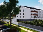 Appartement 3 pièces 77 m²