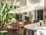 Appartement 3 pièces 77 m²