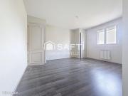 Appartement 3 pièces 77 m²