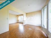Appartement 3 pièces 77 m²