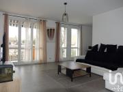 Appartement 3 pièces 77 m²