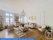 Appartement 3 pièces 77 m²