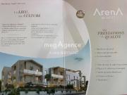 Appartement 3 pièces 77 m²