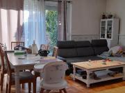 Appartement 3 pièces 77 m²