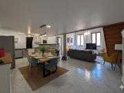 Appartement 3 pièces 77 m²