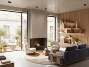 Appartement 3 pièces 77 m²