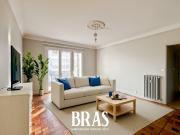 Appartement 3 pièces 77 m²