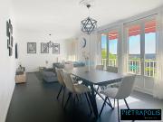 Appartement 3 pièces 77 m²