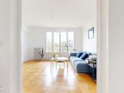 Appartement 3 pièces 77 m²