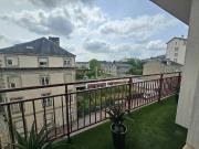 Appartement 3 pièces 77 m²