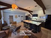 Appartement 3 pièces 77 m²