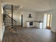 Appartement 3 pièces 77 m²