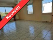 Appartement 3 pièces 77 m²
