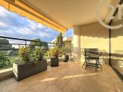 Appartement 3 pièces 77 m²