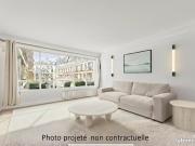 Appartement 3 pièces 77 m²