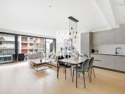 Appartement 3 pièces 77 m²