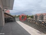 Appartement 3 pièces 77 m²