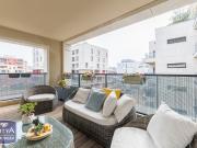 Appartement 3 pièces 77 m²