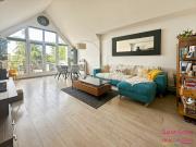 Appartement 3 pièces 77 m²